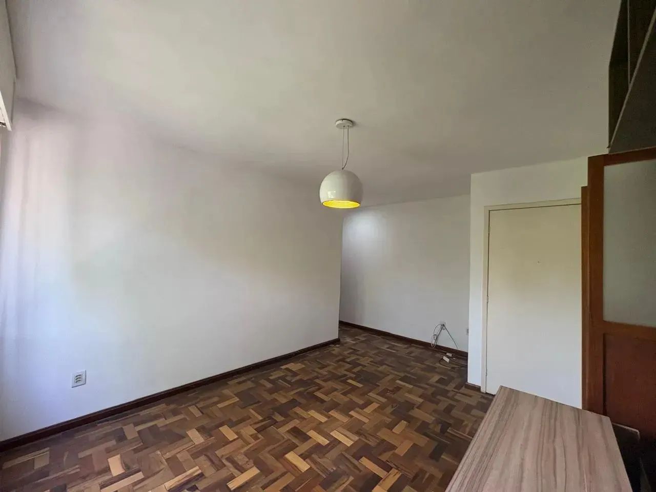 Apartamento para venda com 100 metros quadrados com 3 quartos