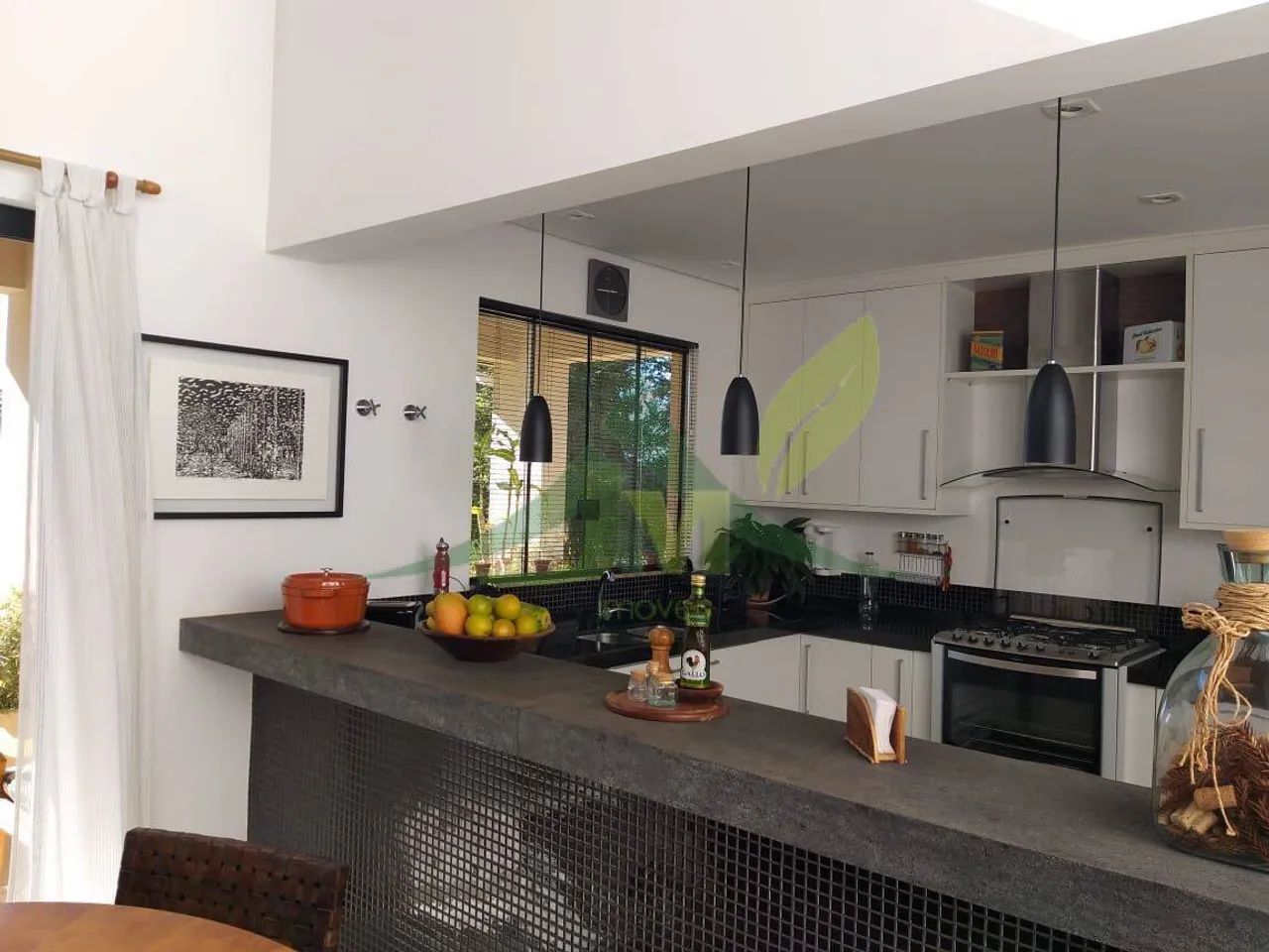 Linda Casa À Venda em Condomínio Fechado Atibaia - Foto 3