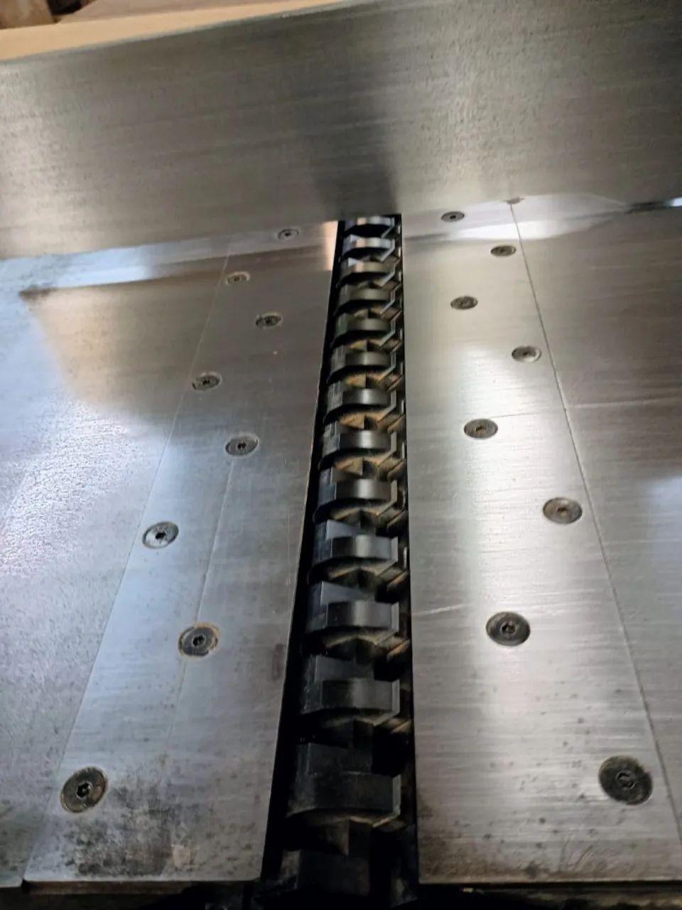 Máquina galopa  - Foto 4