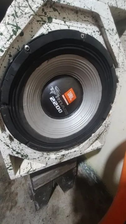 Amplificador Taramps RD 3000 - Foto 2