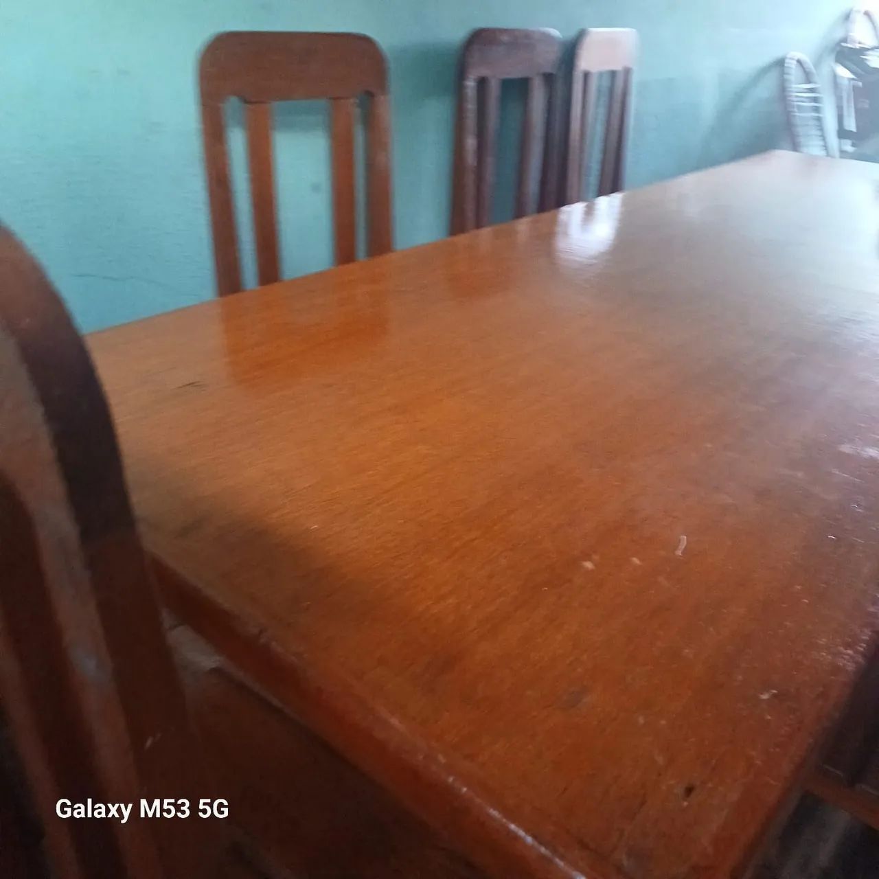 Mesa 64254659921923121