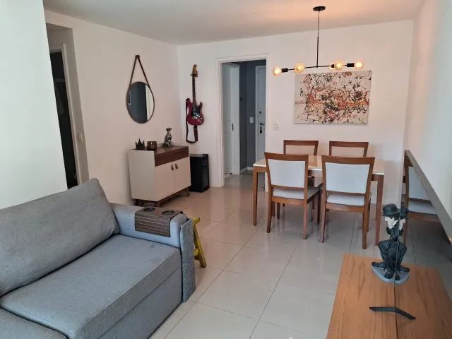 Foto - Niterói - Icaraí