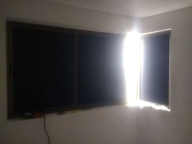 Película blackout, Durma como Nunca Antes: Escuridão Total Garantida - Foto 3