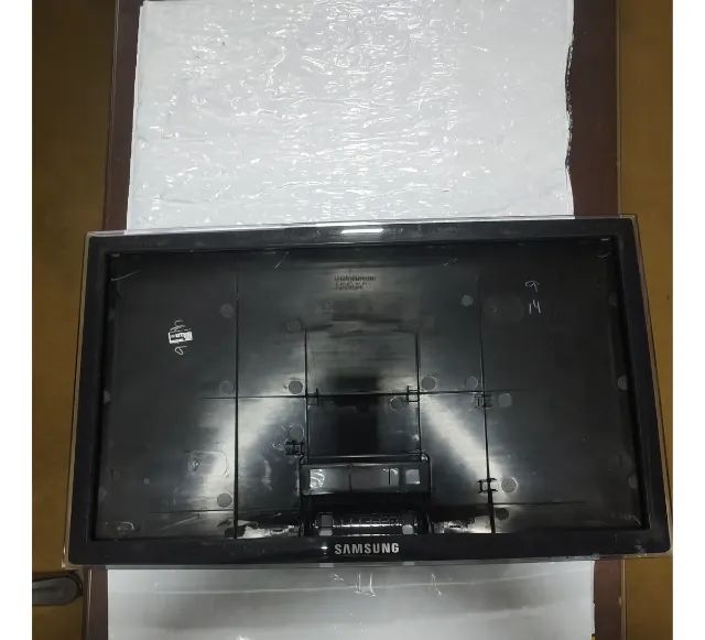   Carcaça traseira de monitor Samgung, modelo BX 2050, de 20 Polegadas - Foto 2