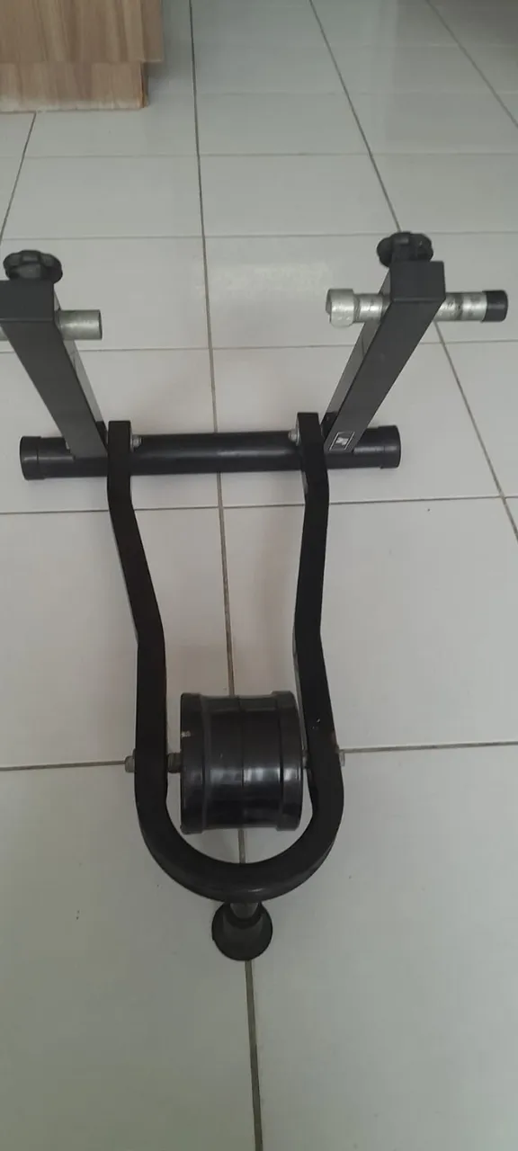Rolo de treino Bicicletas