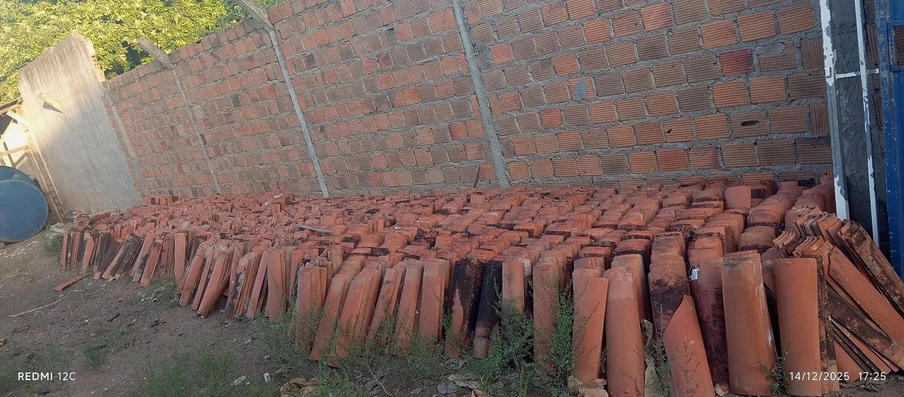 Telhas usadas  - Foto 3
