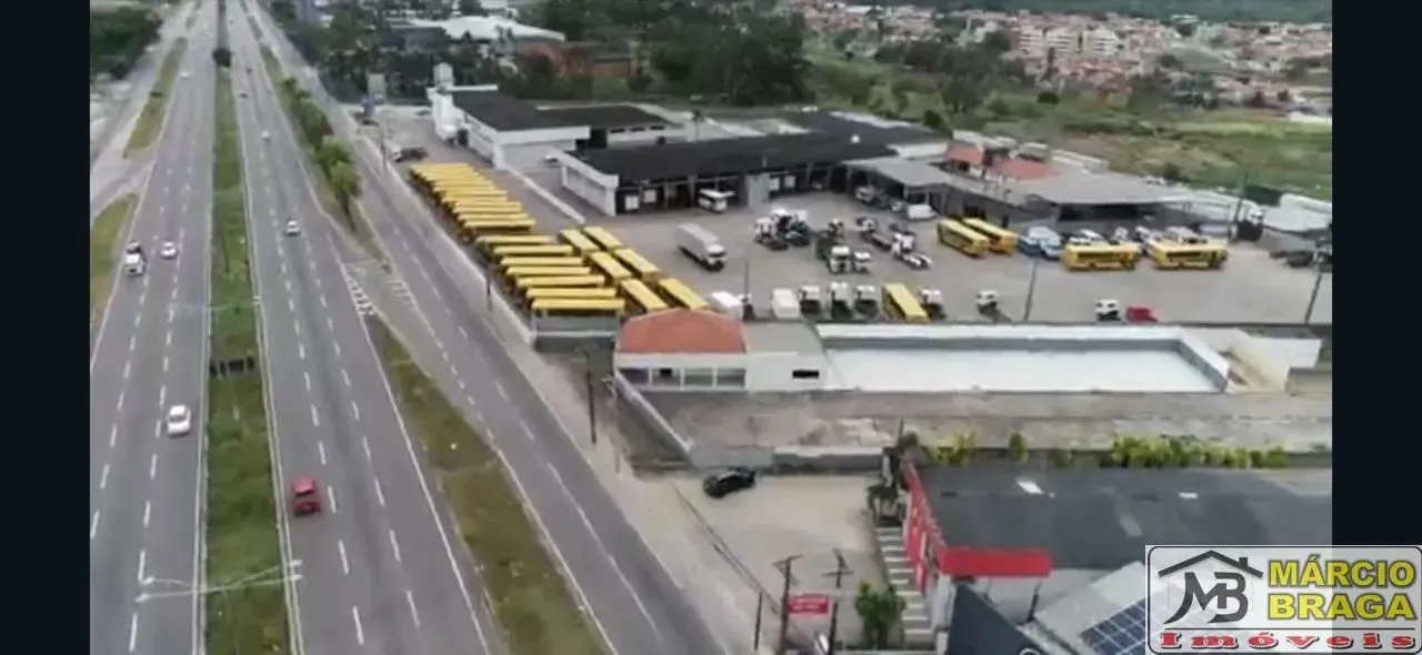AREA COMERCIAL em PARNAMIRIM - RN, EMAÚS