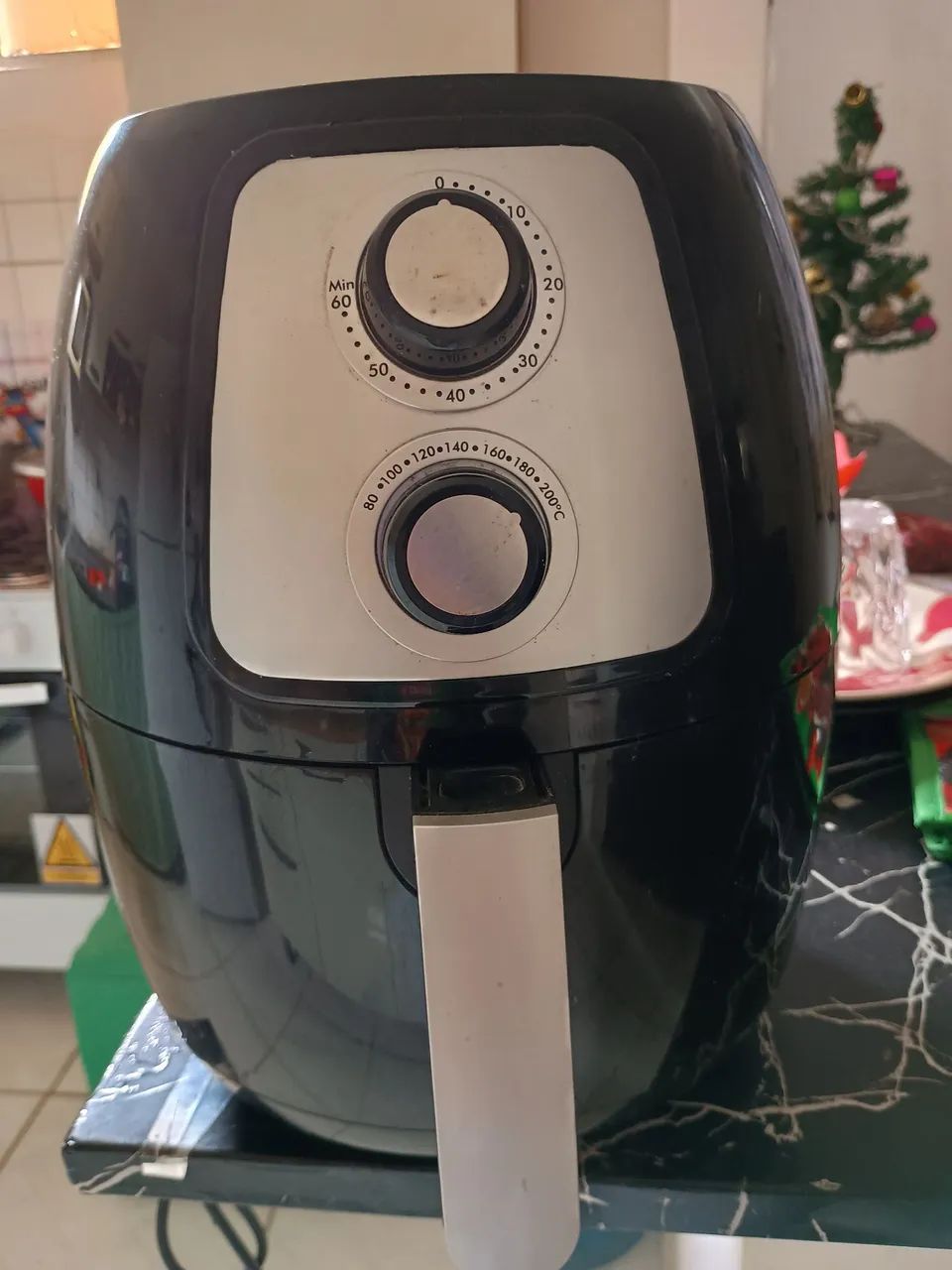 Vende-se airfray 
