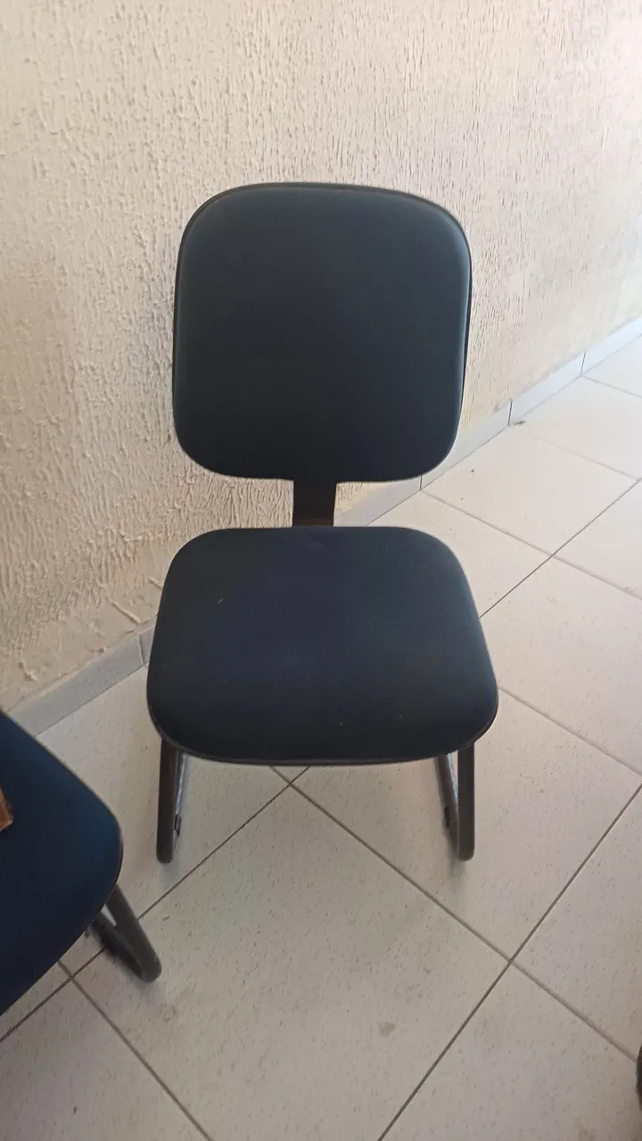 Cadeira de escritório