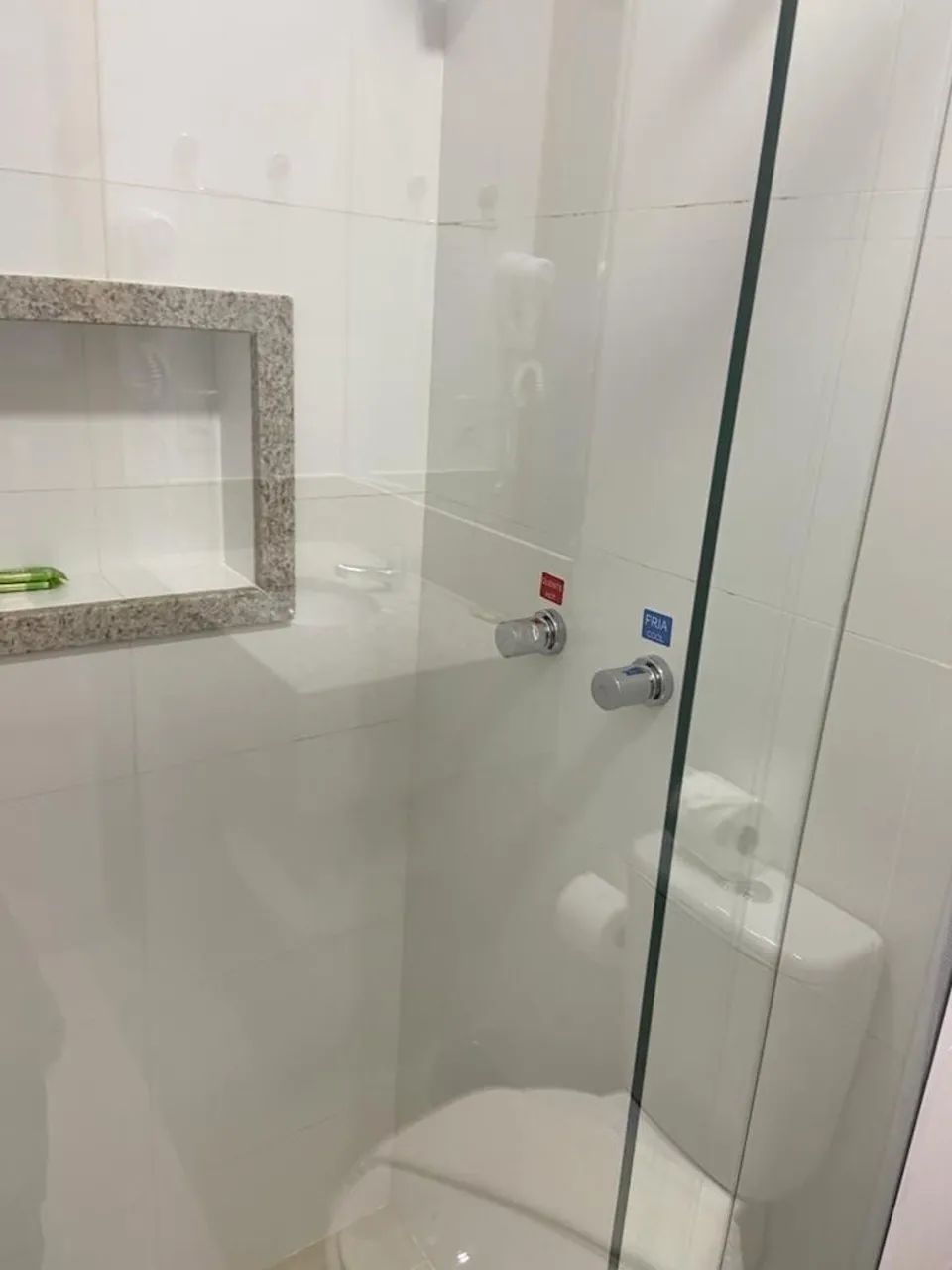 Aluguel Diárias Caldas Novas Lagoa Eco Towers - Foto 15