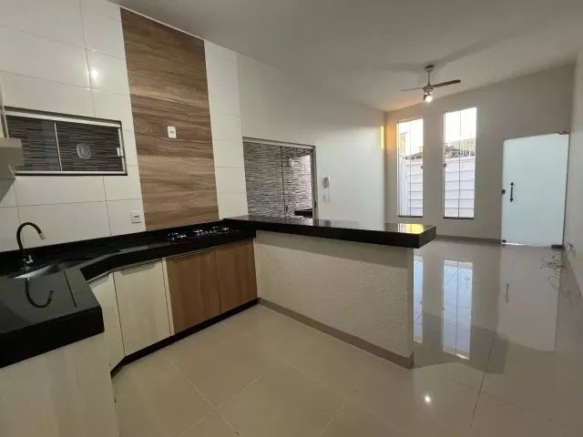 Casa, 2 quartos no bairro ARNE 71 (604 Norte), Palmas - Foto 4