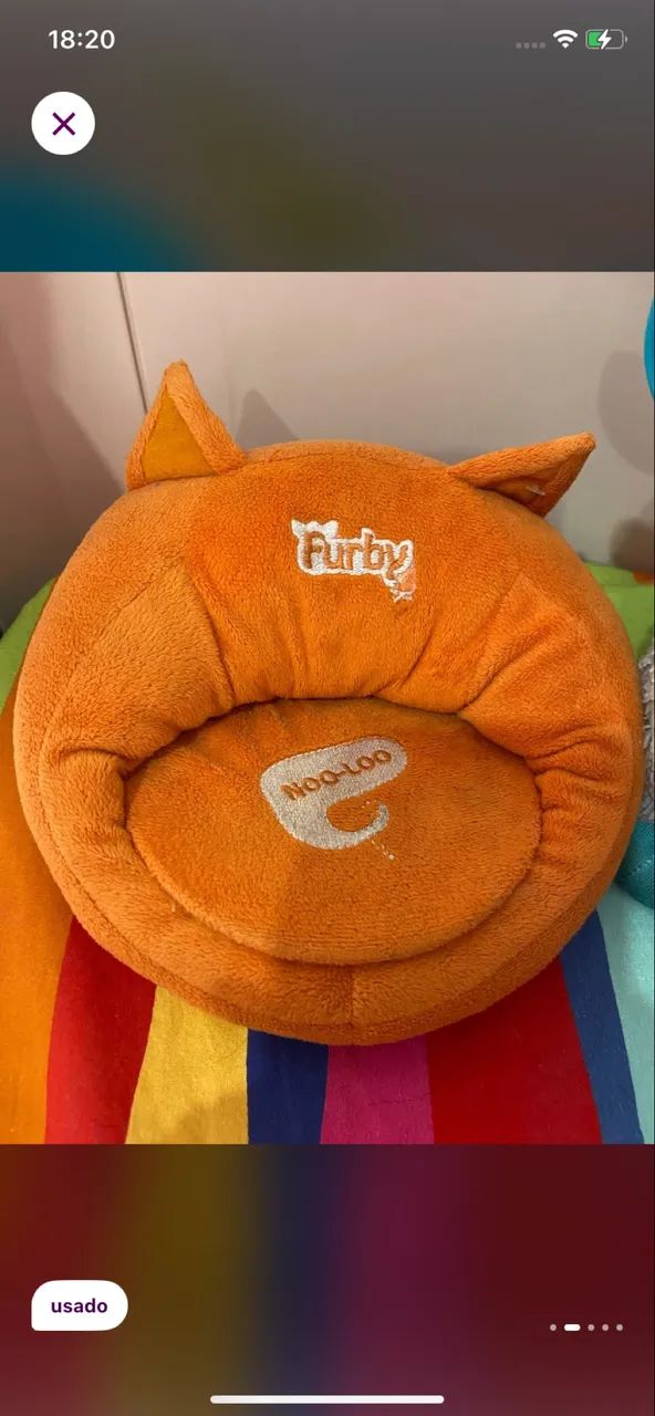 Furby - Foto 4