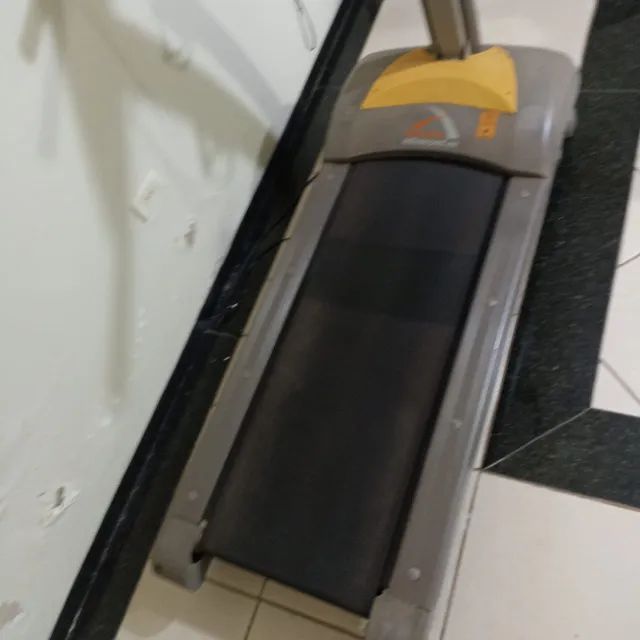 Esteira Ergométrica - Foto 5