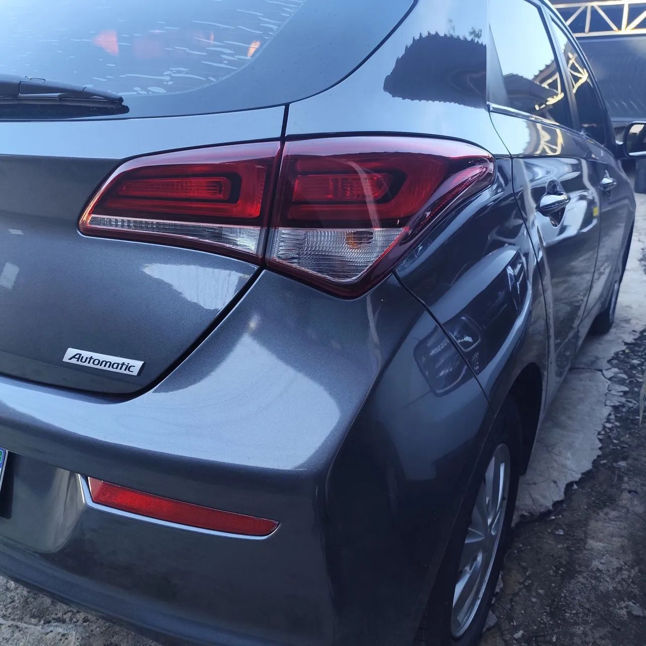 Hyundai HB20 1.6 aut ano 2016 - Foto 3