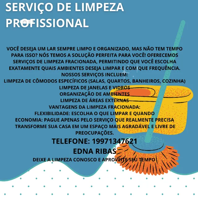 Faxina