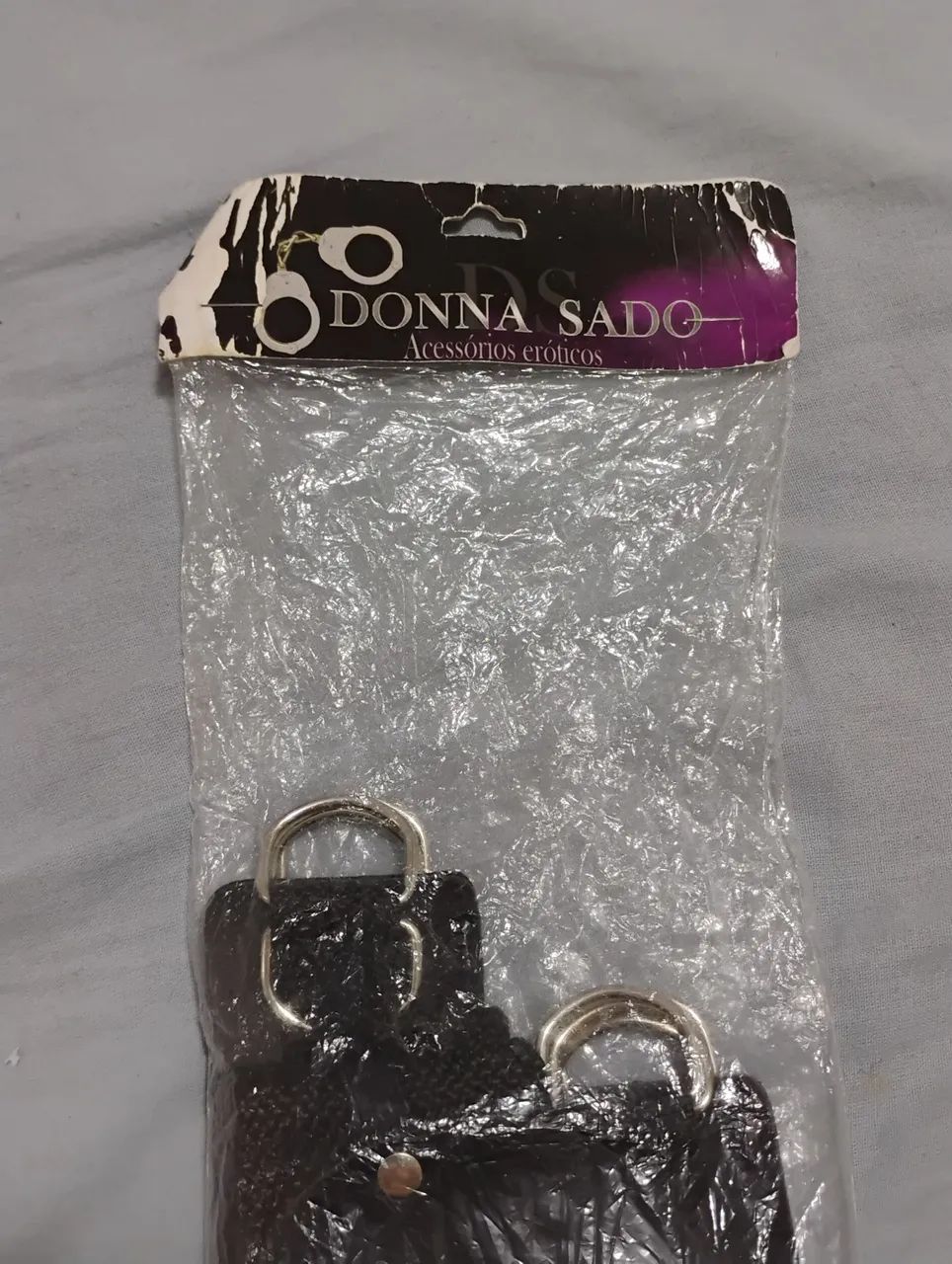 Kit bondage - Foto 5