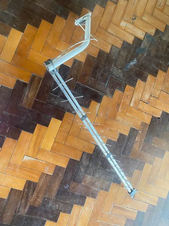Antena  - Foto 3