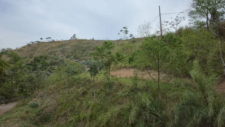 Chácara pronta para construir com área de 4.643,22 m² - Foto 3