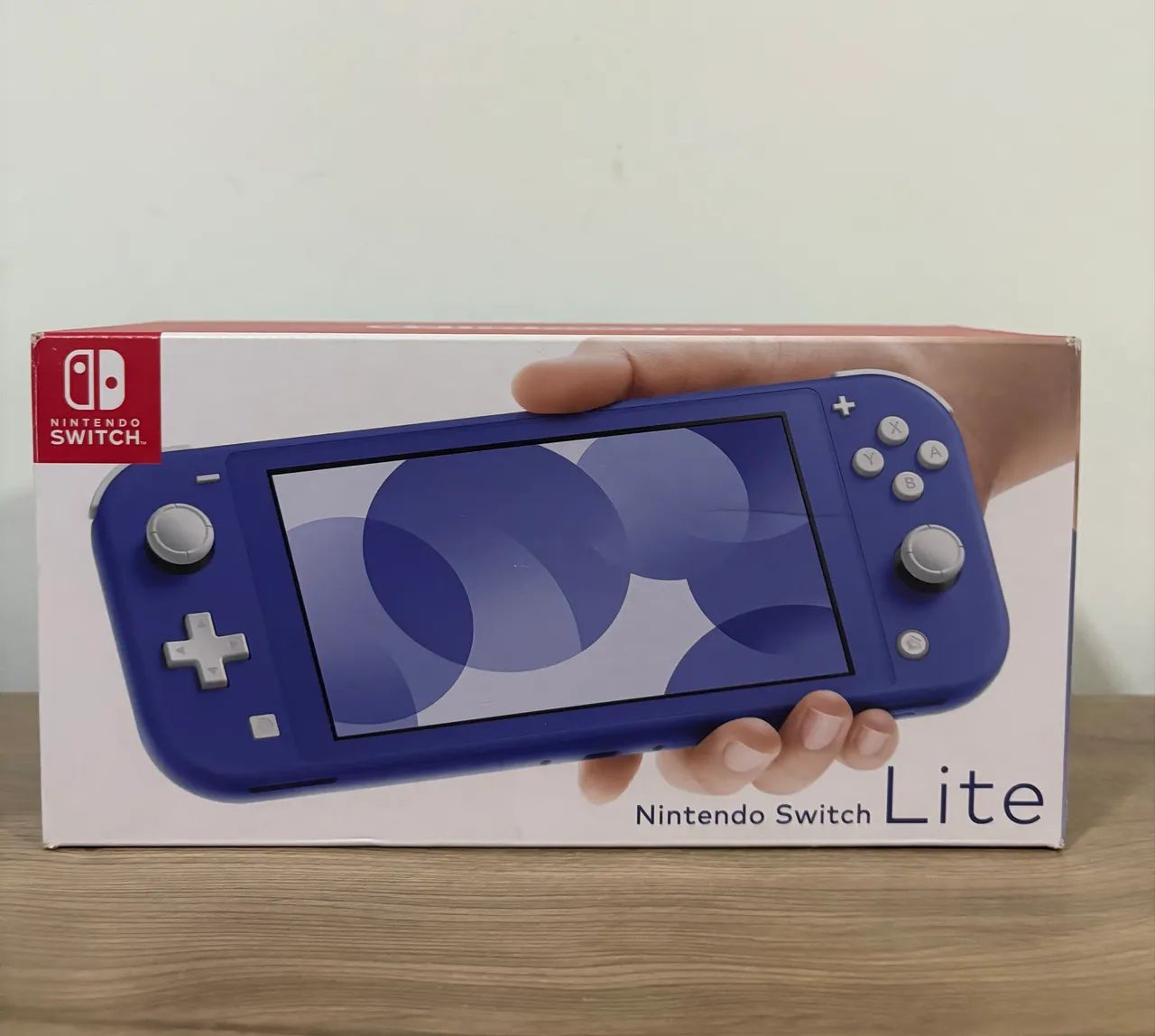 Nintendo Switch Lite パープル 2024年製 ＃5556 Nintendo Switch Lite