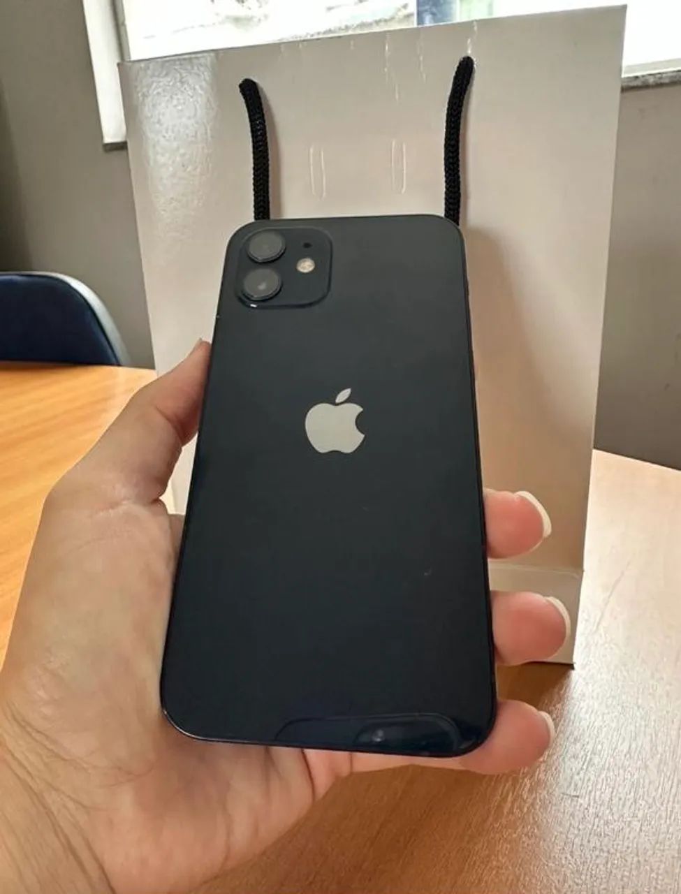 iPhone 11/ 128gb preto - Foto 3