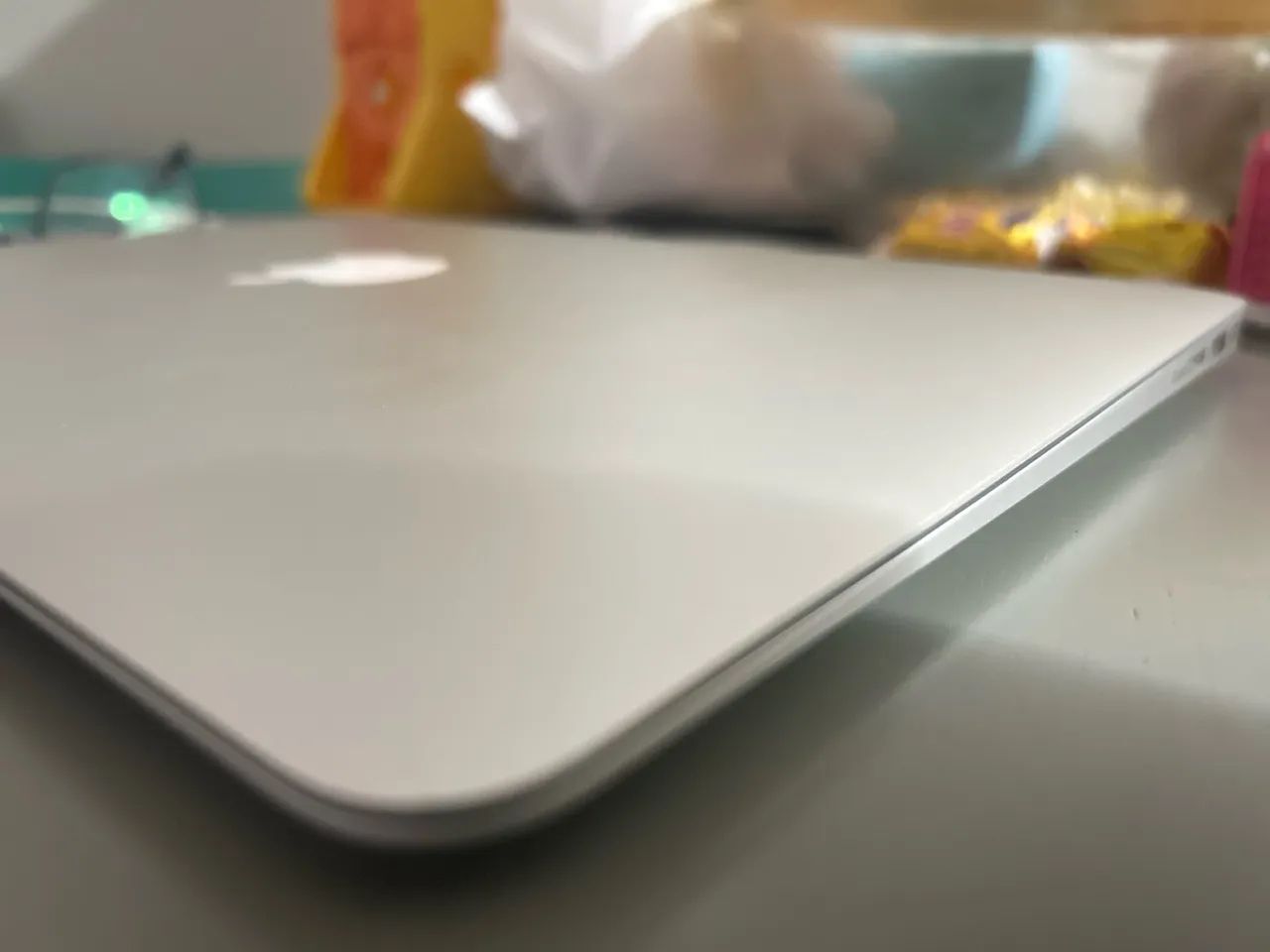 ■A920 MacBook 13■ホワイト■ Macbook 13? 2014 - Notebooks - Guará I, Brasília 1458609570 | OLX