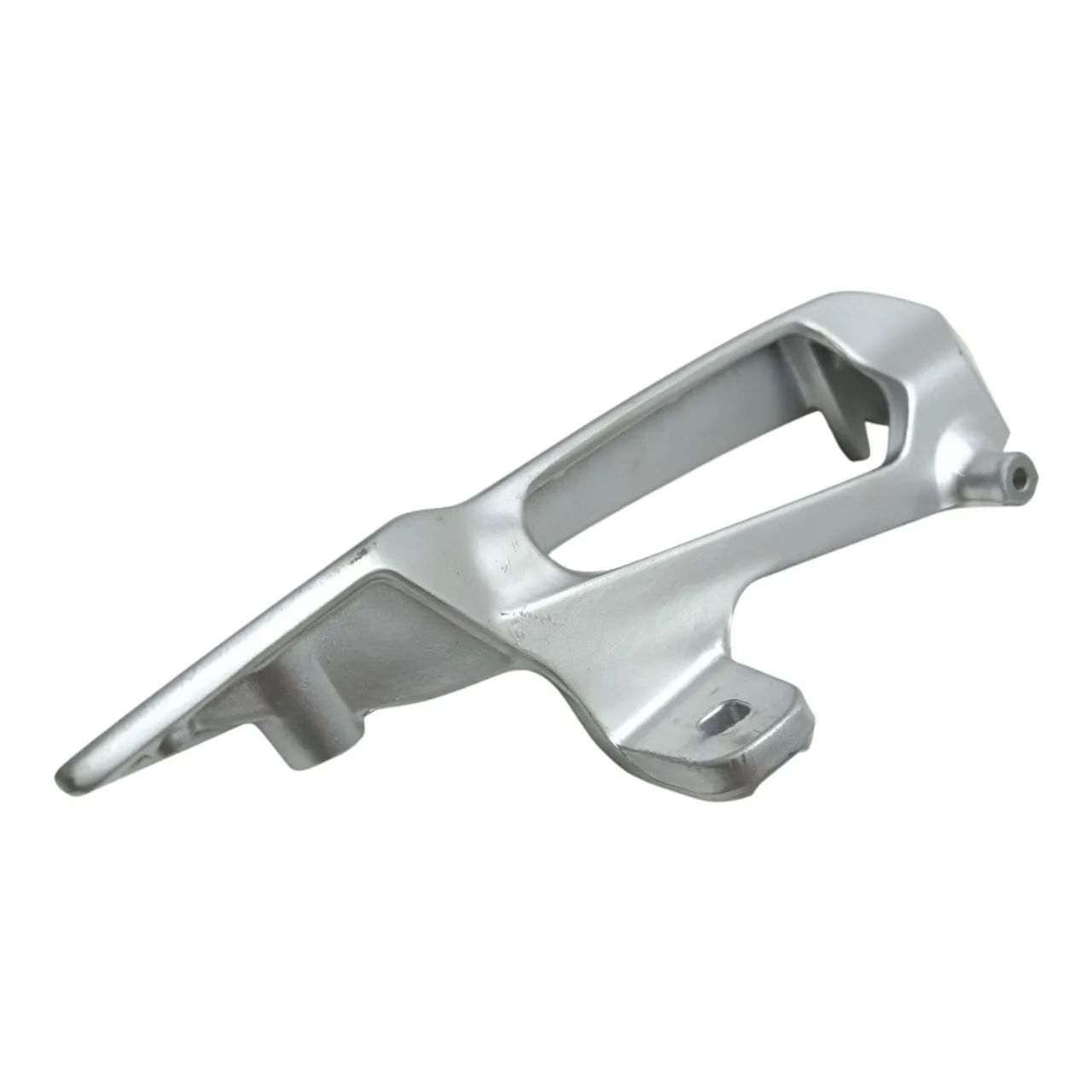 Alça Traseira . Xtz 250 Lander 2020 - 2025 - Peças para motos