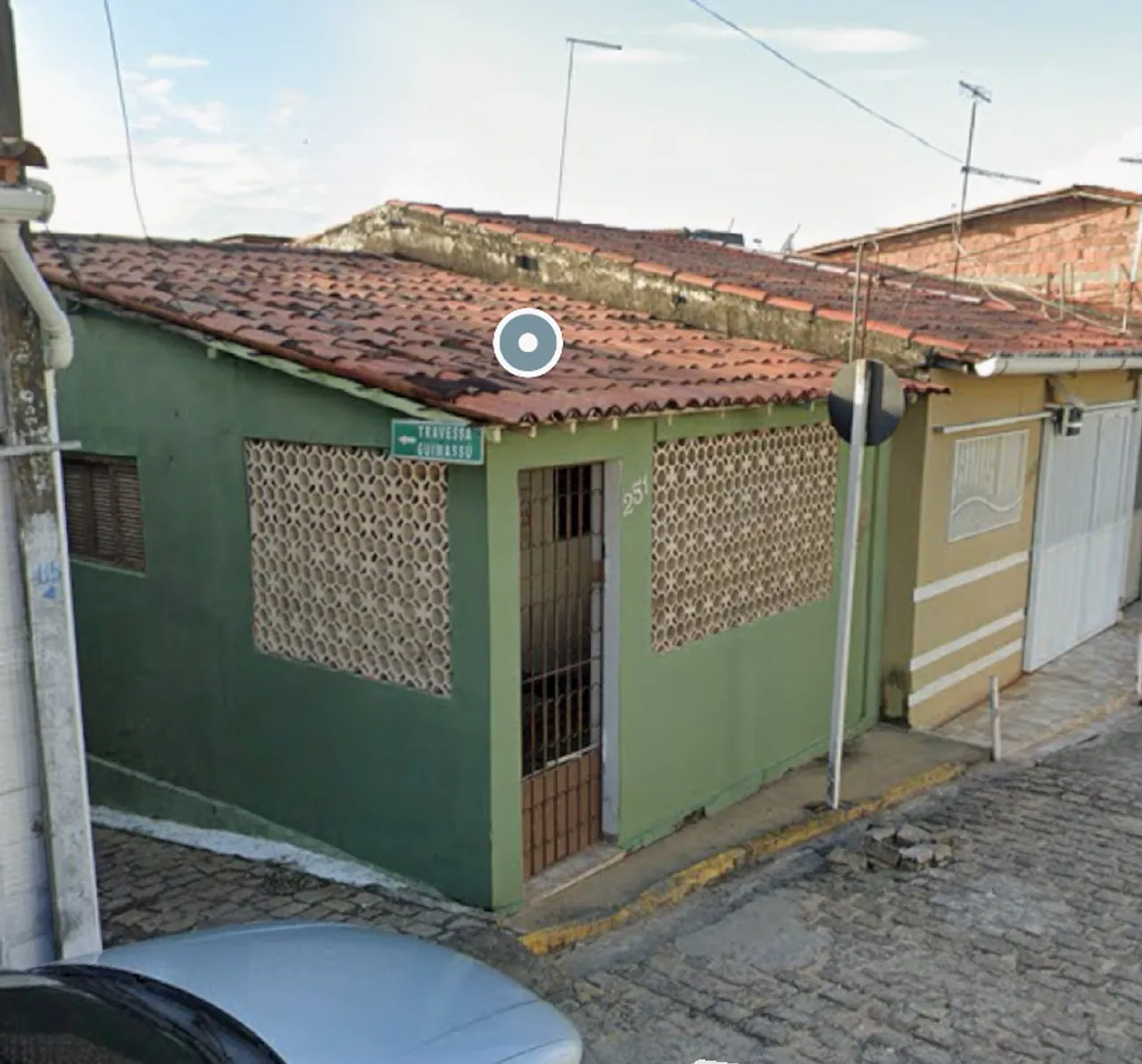 Vende-se Casa - Bom Pastor 
