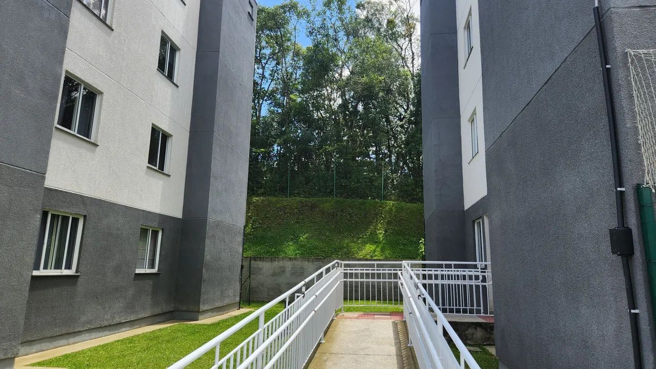 Apartamento Garden Novo com 2 Quartos, 57 m² Privativos - R$ 215 mil - Foto 6