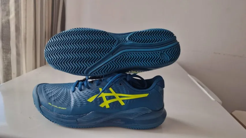 Chuteira Tênis ASICS Gel-Challenger 14
