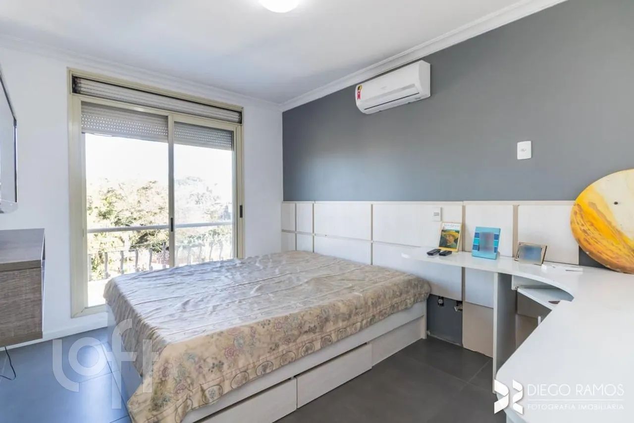Imóvel para venda com 115 metros quadrados com 3 quartos em Mont Serrat - Porto Alegre - R - Foto 3