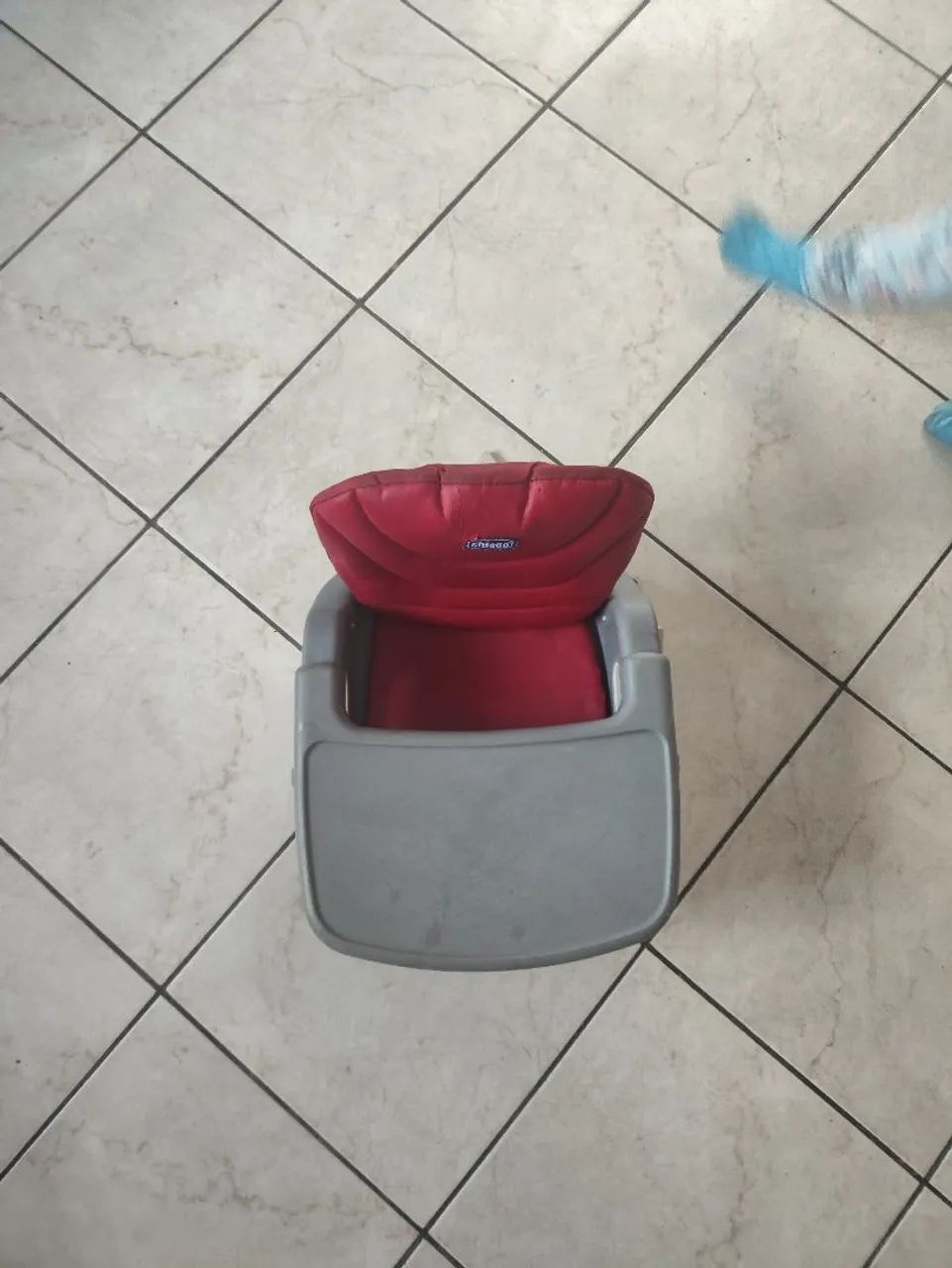 Assento de alimentação - Foto 4