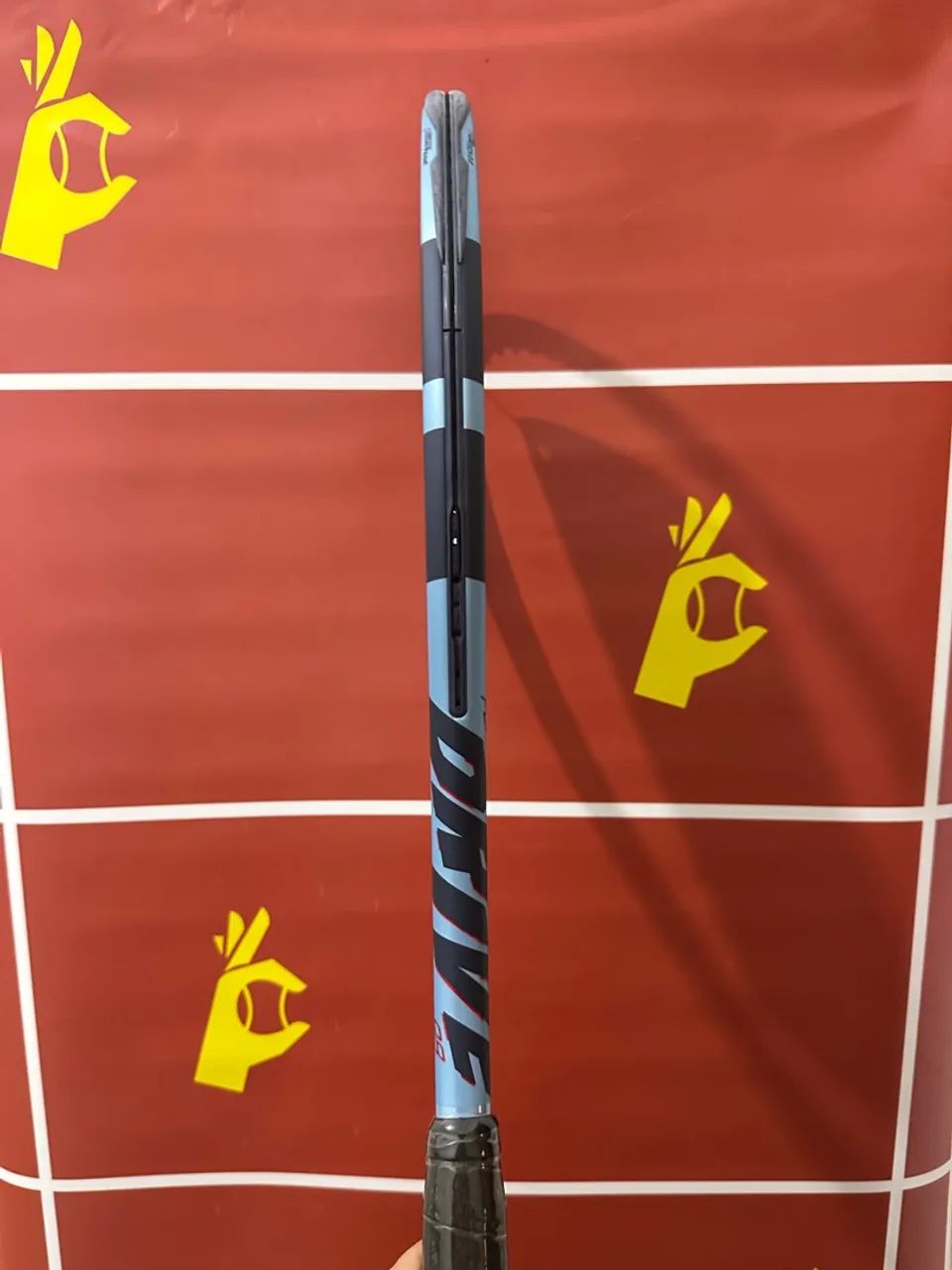 Raquete de Tênis Babolat Pure Drive 98  2025 - Foto 4