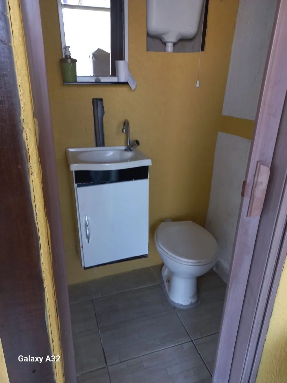 Foto - Santo André - Parque João Ramalho