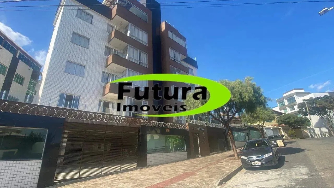Excelente apartamento no bairro Diamante conforto, localização privilegiada e segurança e
