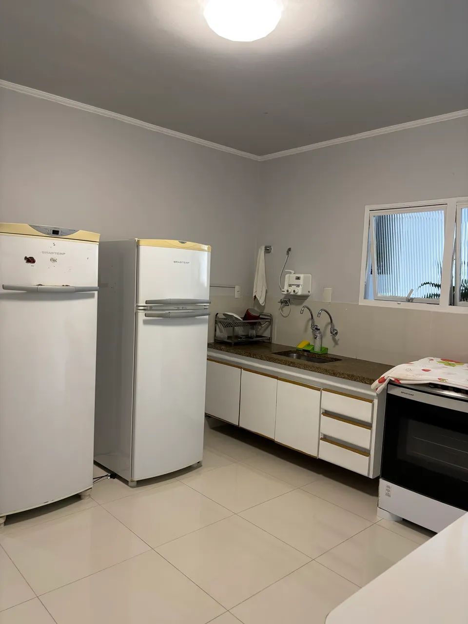 Apto Pitangueiras Vista Mar - Foto 3