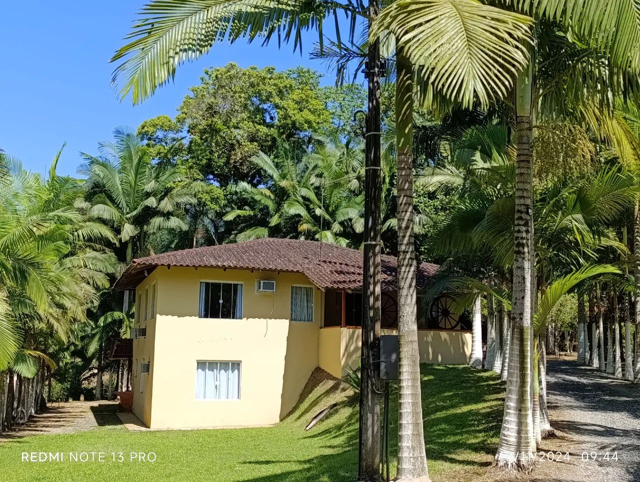 Chácara em Garuva  - Foto 4