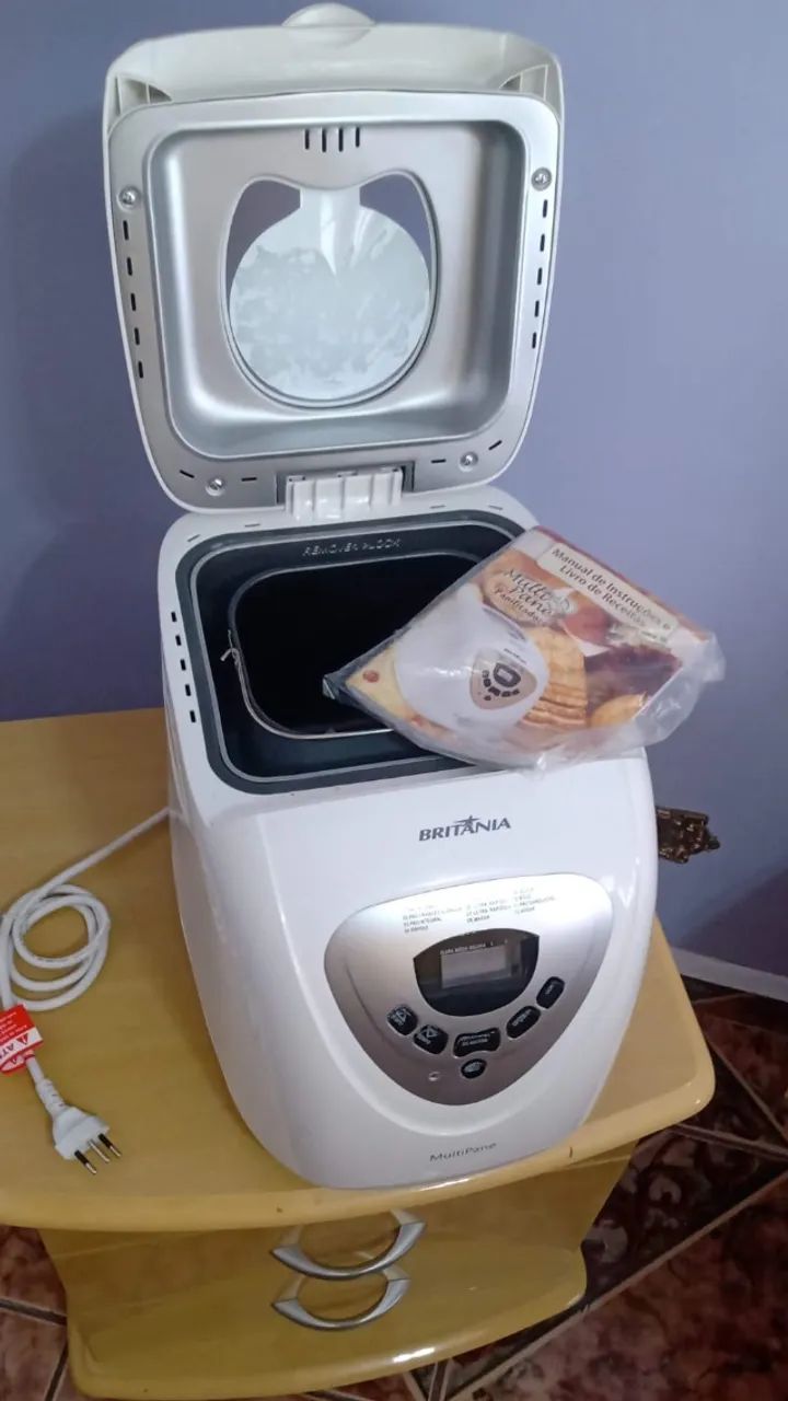 Panificadora Britânia