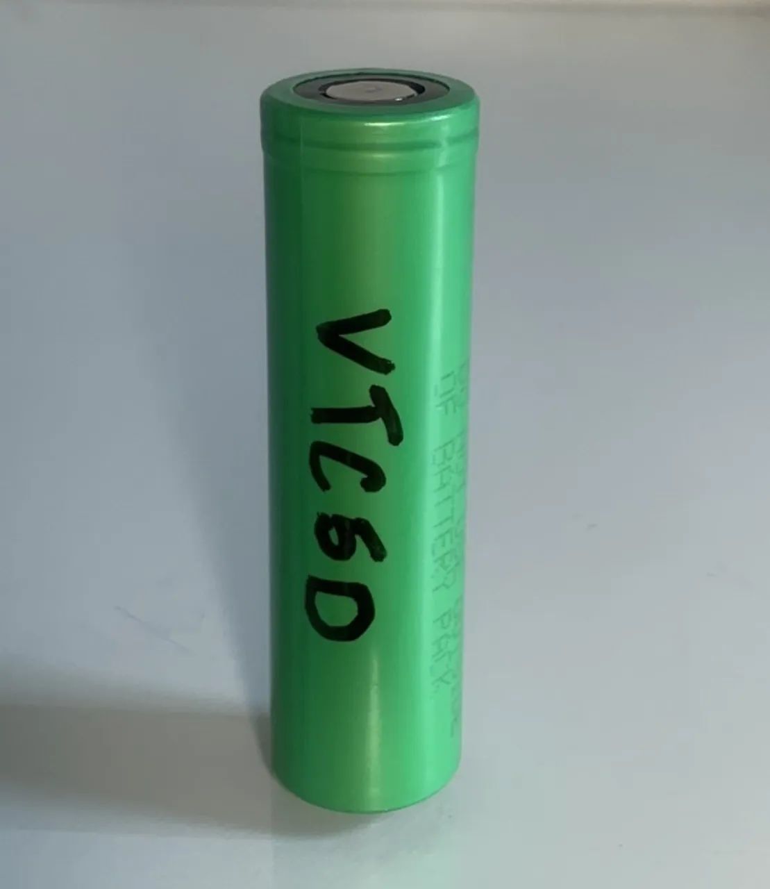 Bateria Sony VTC5D - 2800mAh Seminova 18650