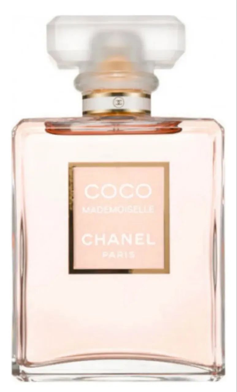 Coco Chanel 