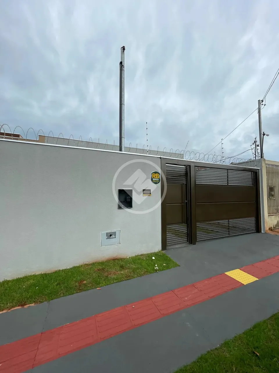 Casa nova com suíte e churrasqueira - Vila Piratininga codigo: 115755