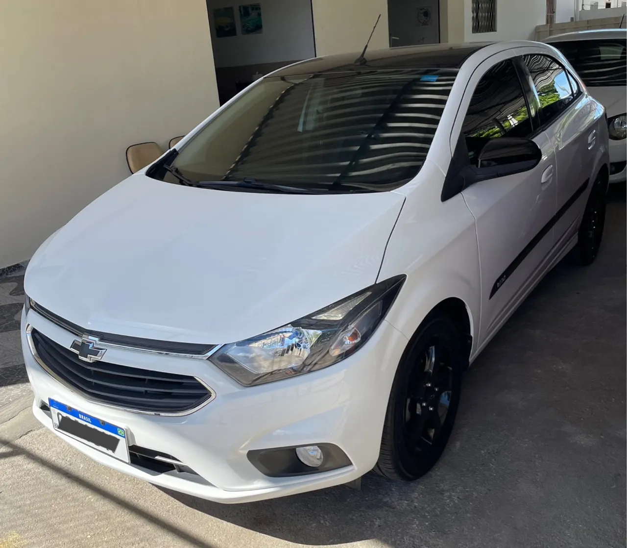 Onix LT 1.4 2019
