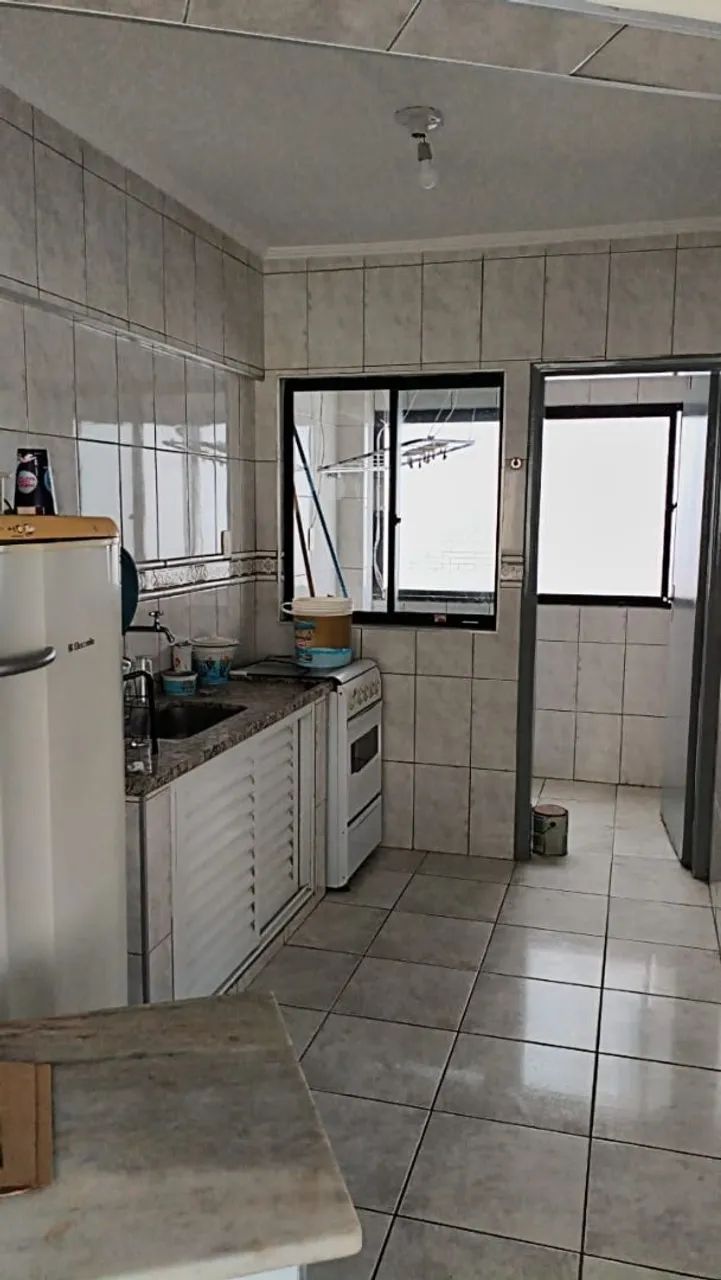 Foto - Praia Grande - Guilhermina