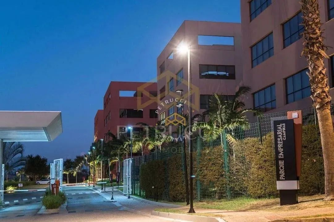 Sala para alugar, 193 m² por R$ 19.939,00 - Parque dos Resedás - Campinas/SP - Foto 7