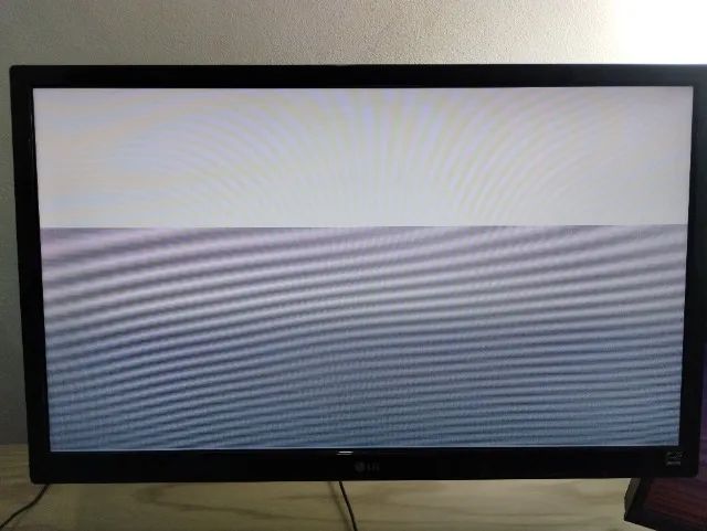 Monitor LG 23 Polegadas FullHD (23MP55HQ) - Foto 3