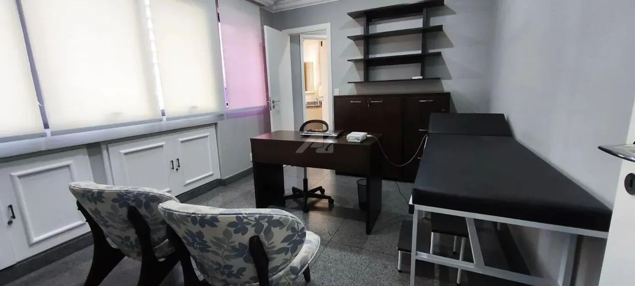 sala - Cambuí - Campinas - Foto 12