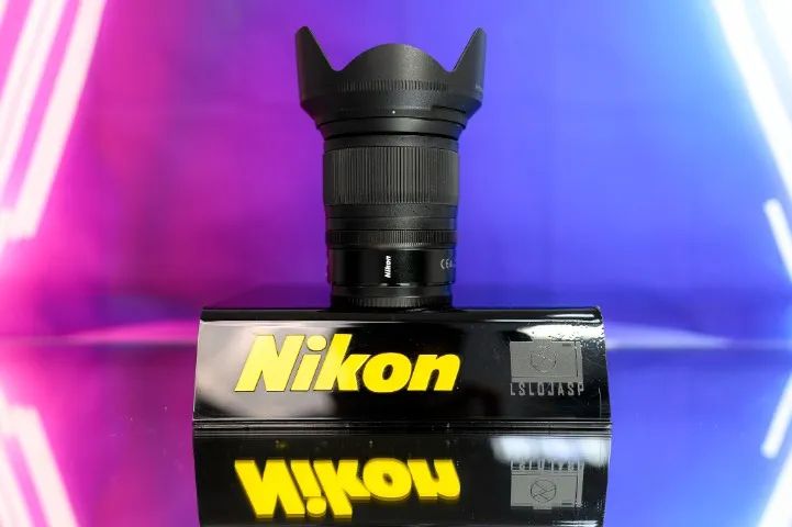 Lente Nikon Z 24-70mm F/4 S Full Frame - Foto 2