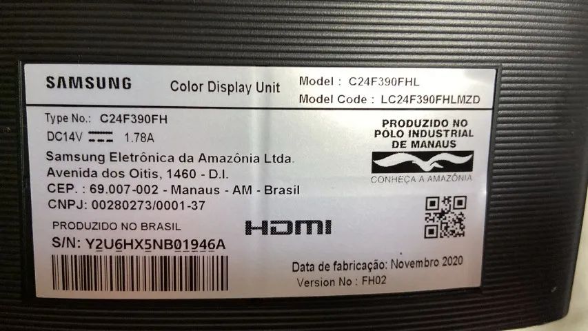 Monitor Samsung  - Foto 4