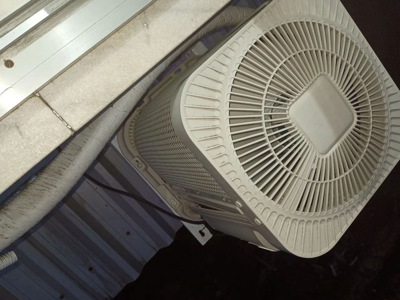 Ar Condicionado Split Inverter 12000 BTUs - Foto 3
