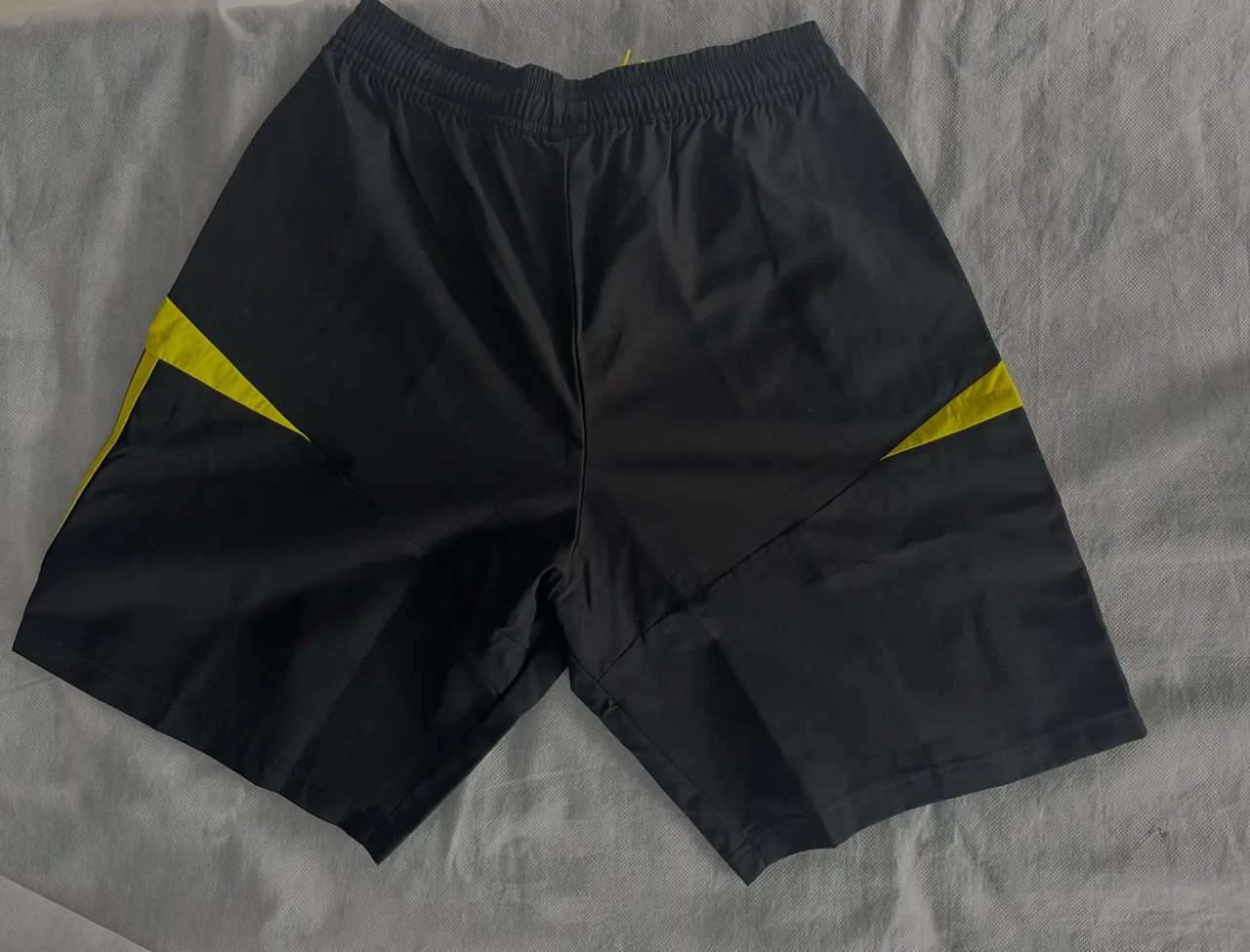 Shorts Adidas Viagem Flamengo 24/25 - Foto 2