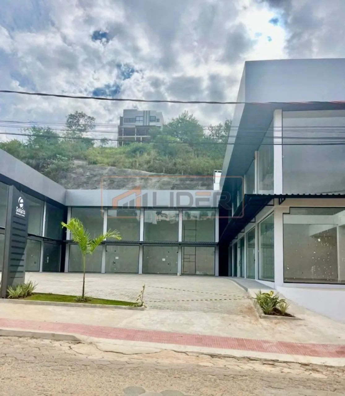 Centro Comercial exclusivo para Área da Saúde no Bairro Lacê - Foto 3